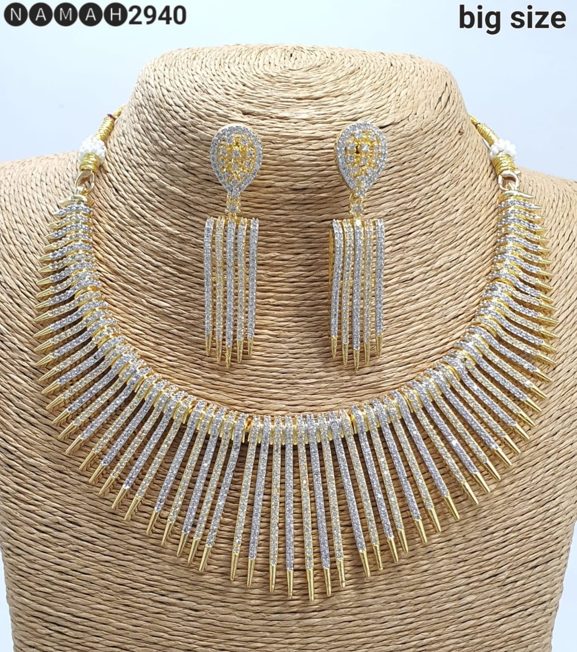 Necklace Set