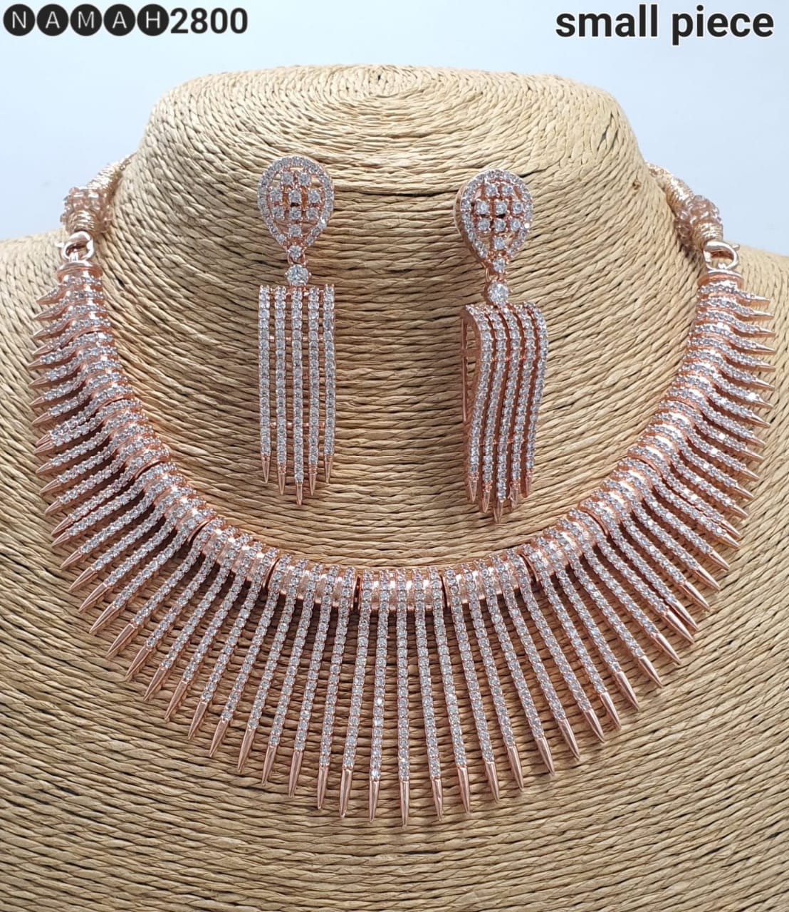 Necklace Set