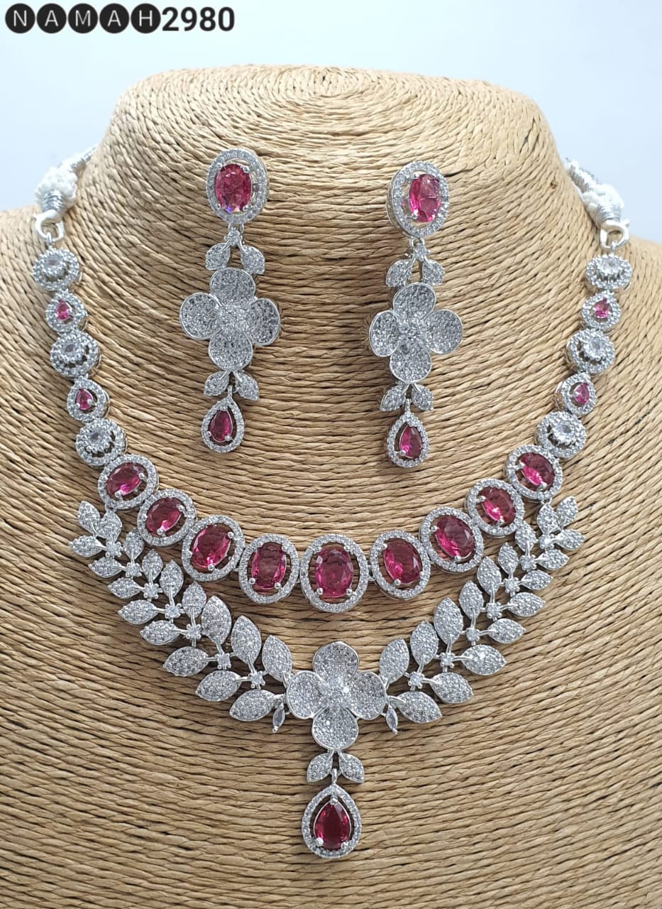 Necklace Set