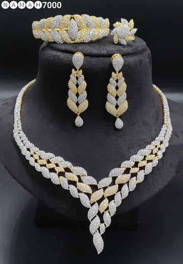 Necklace Set