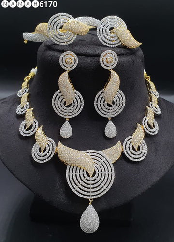 Necklace Set