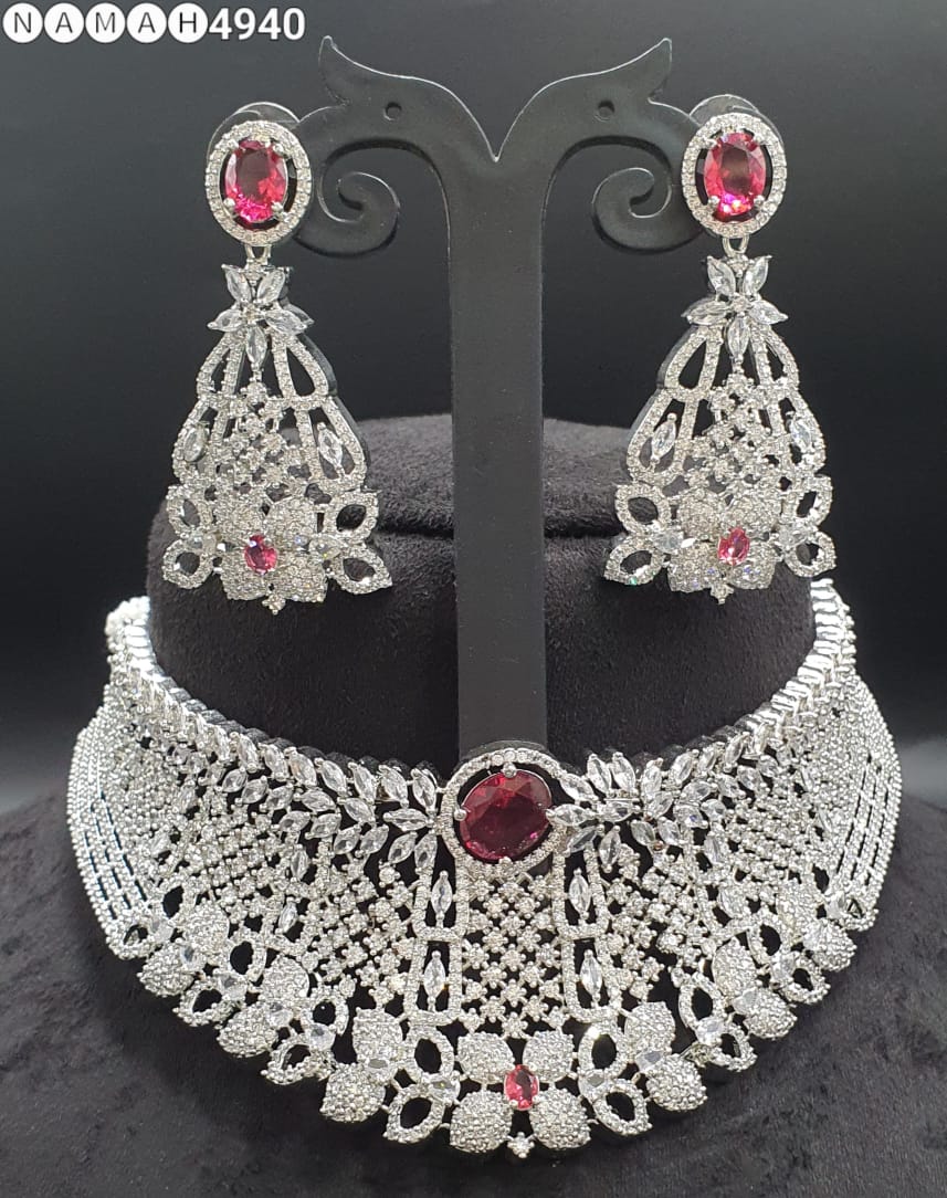 Necklace Set