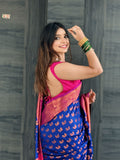 Soft Silk Saree