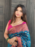 Soft Silk Saree