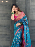 Soft Silk Saree