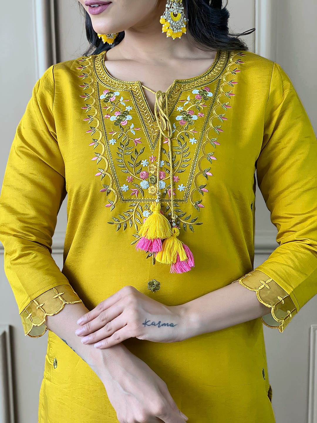 Salwar Suit