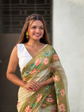 Cotton Saree