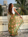 Cotton Saree