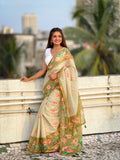 Cotton Saree