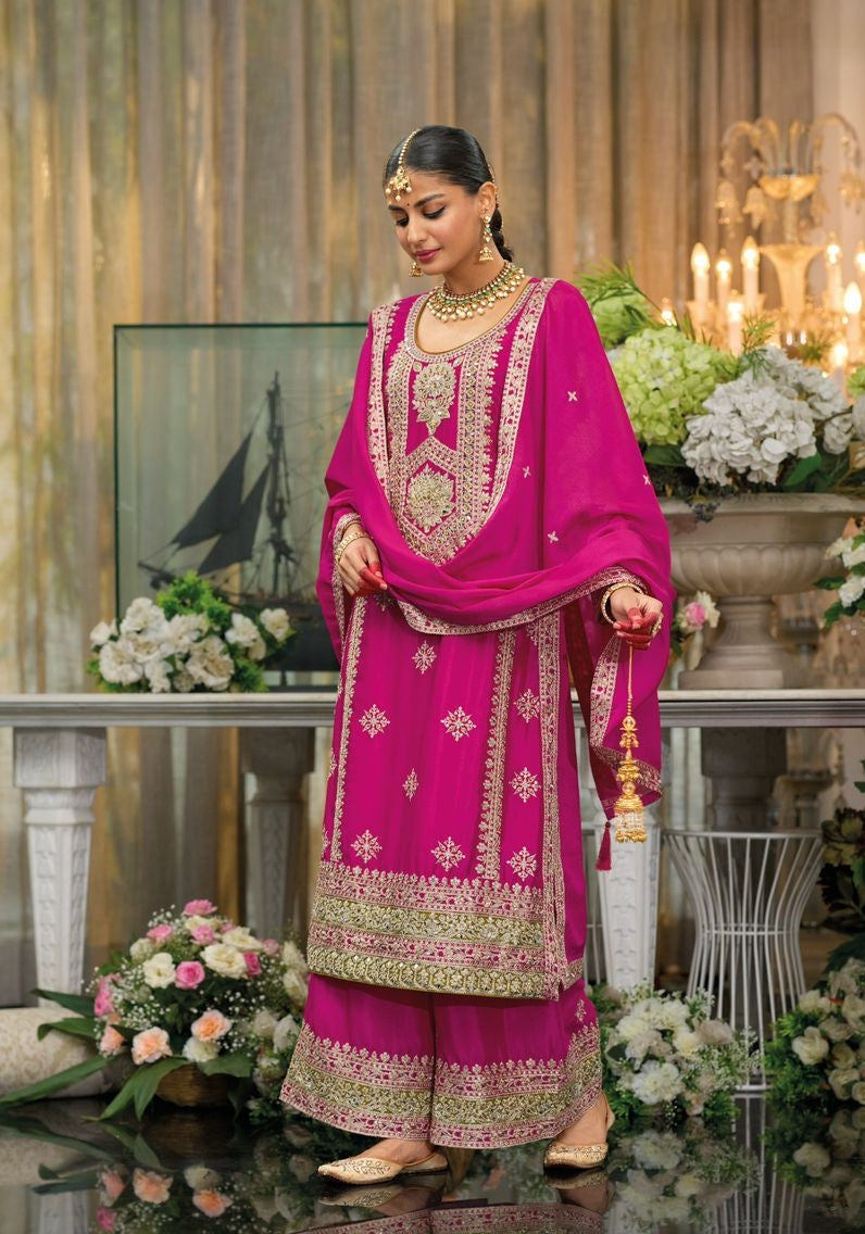 Salwar Suit