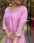 Salwar Suit