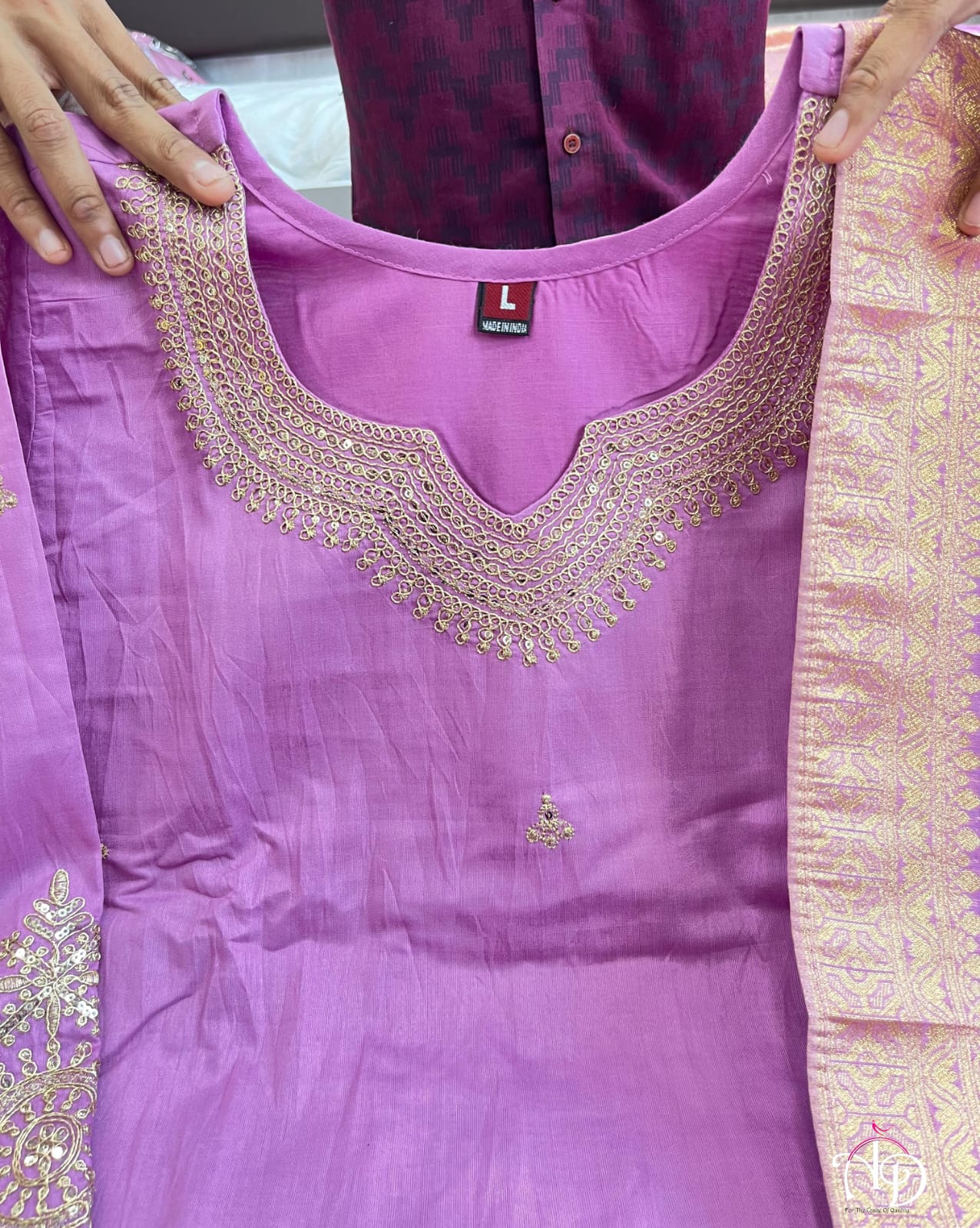 Salwar Suit