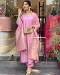 Salwar Suit