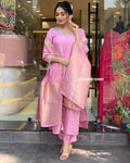 Salwar Suit