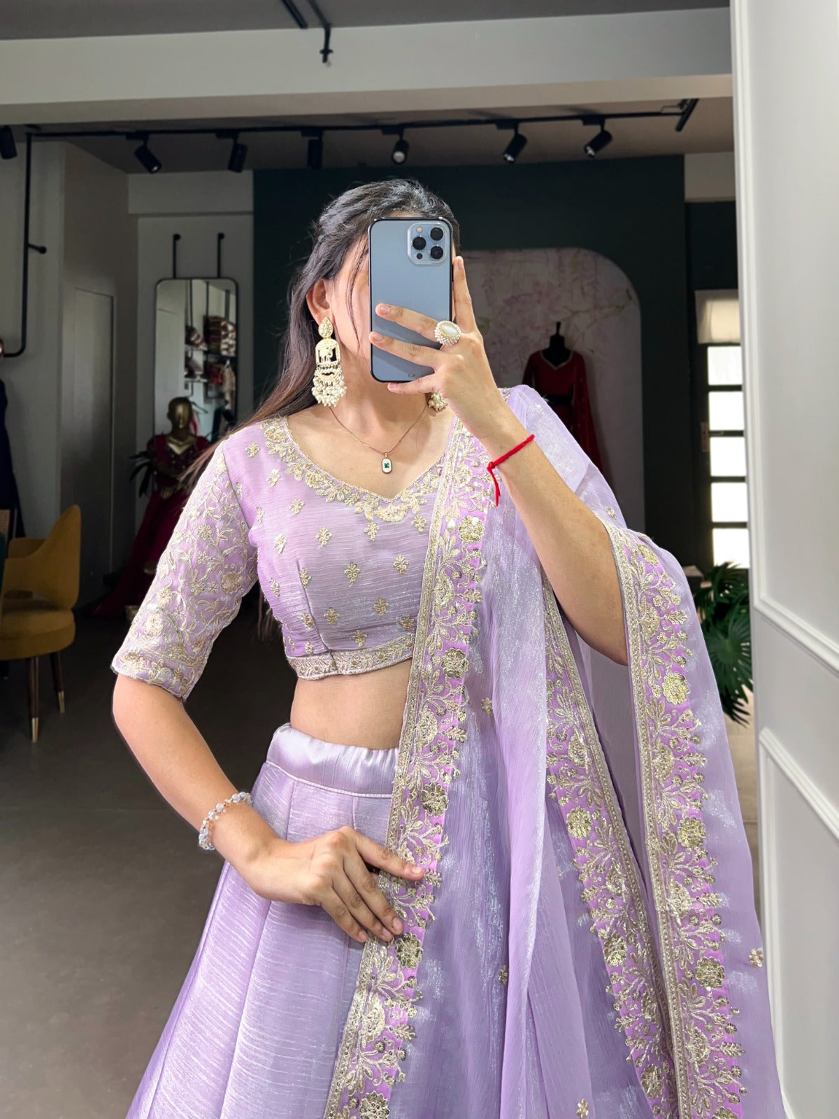 Lehenga Choli