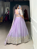 Lehenga Choli