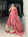 Lehenga Choli