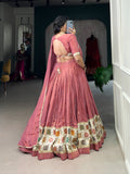 Lehenga Choli