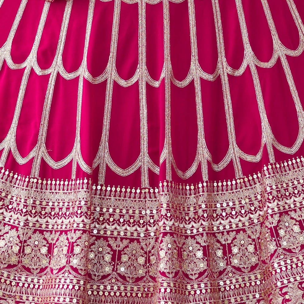 Lehenga Choli