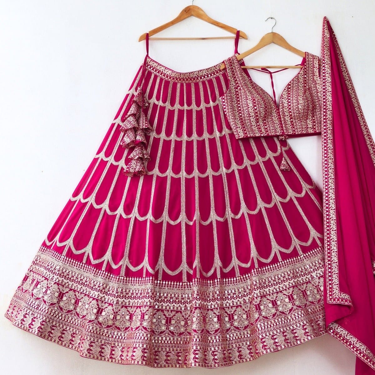 Lehenga Choli