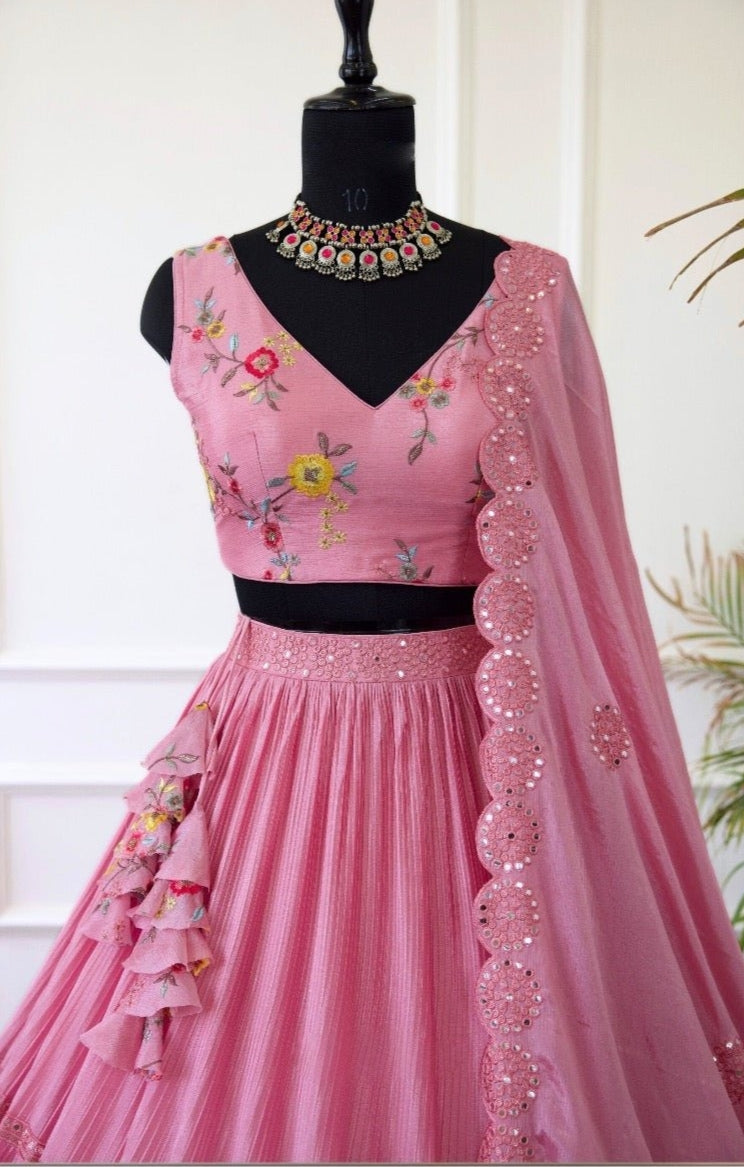 Lehenga Choli