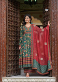 Salwar Suite