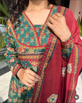 Salwar Suite