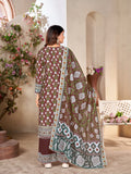 Cotton Salwar Suit