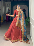 Lehenga Choli