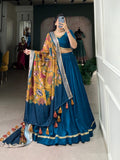 Lehenga Choli