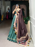 Lehenga Choli