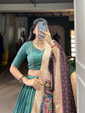 Lehenga Choli