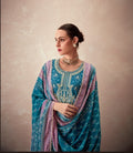 Salwar Suit