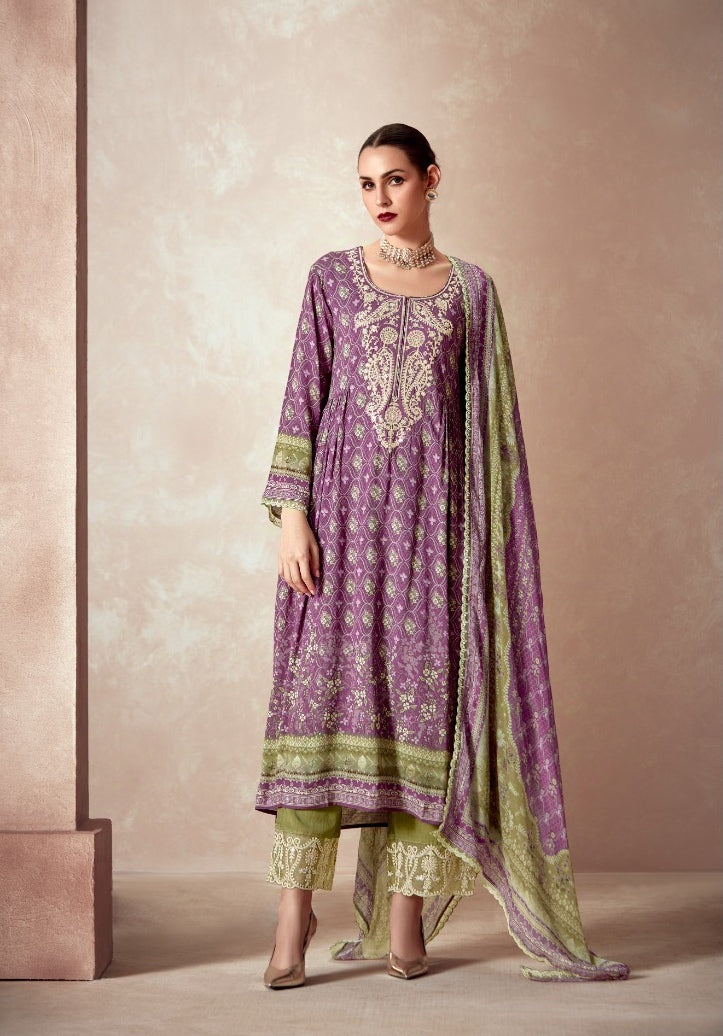 Salwar Suit