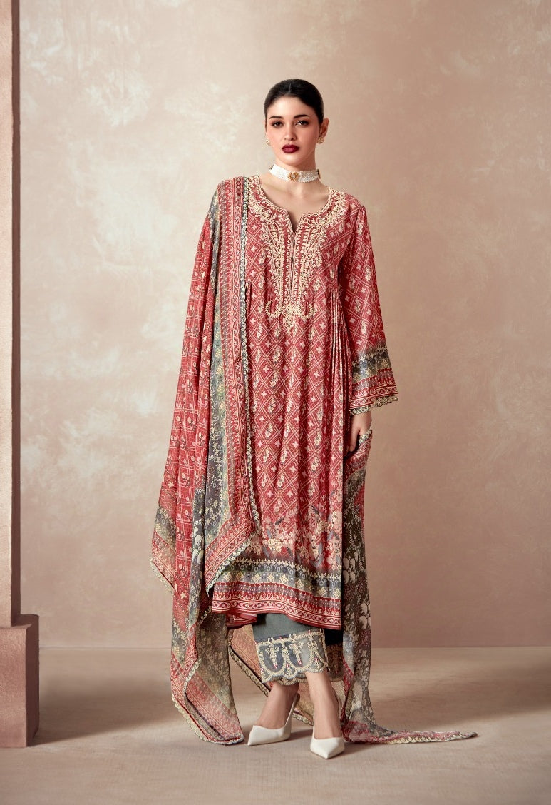 Salwar Suit