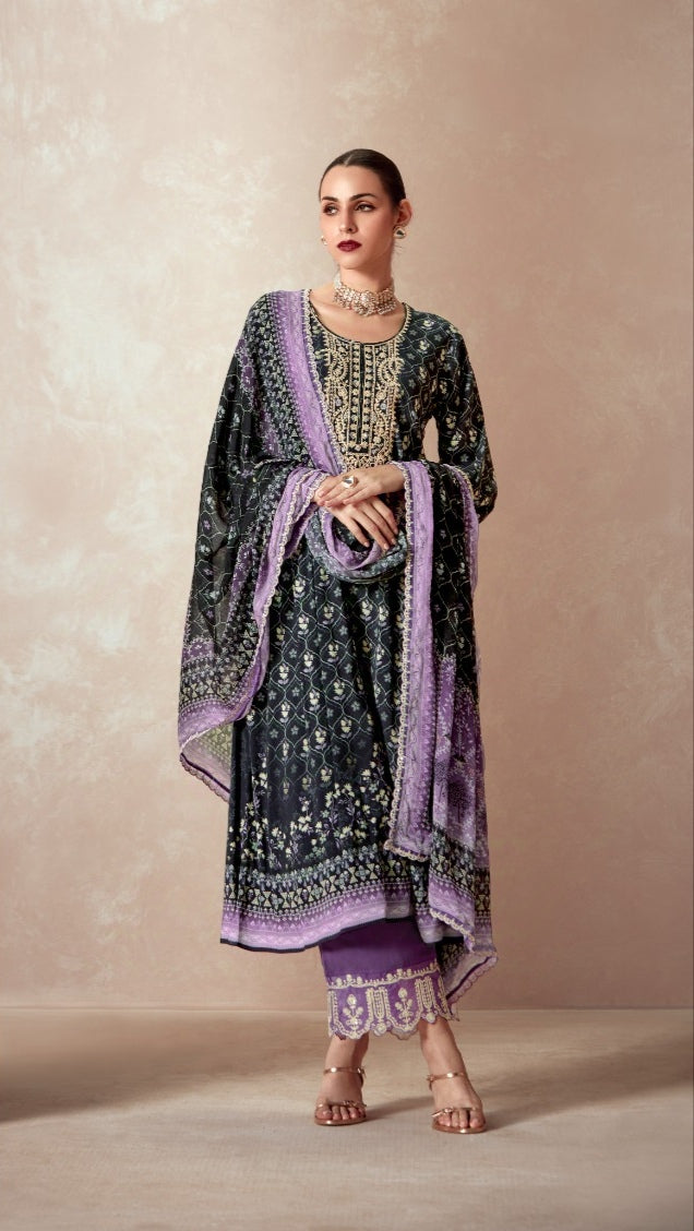 Salwar Suit