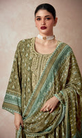 Salwar Suit