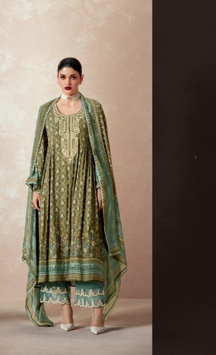 Salwar Suit