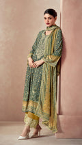 Salwar Suit