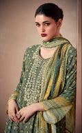 Salwar Suit