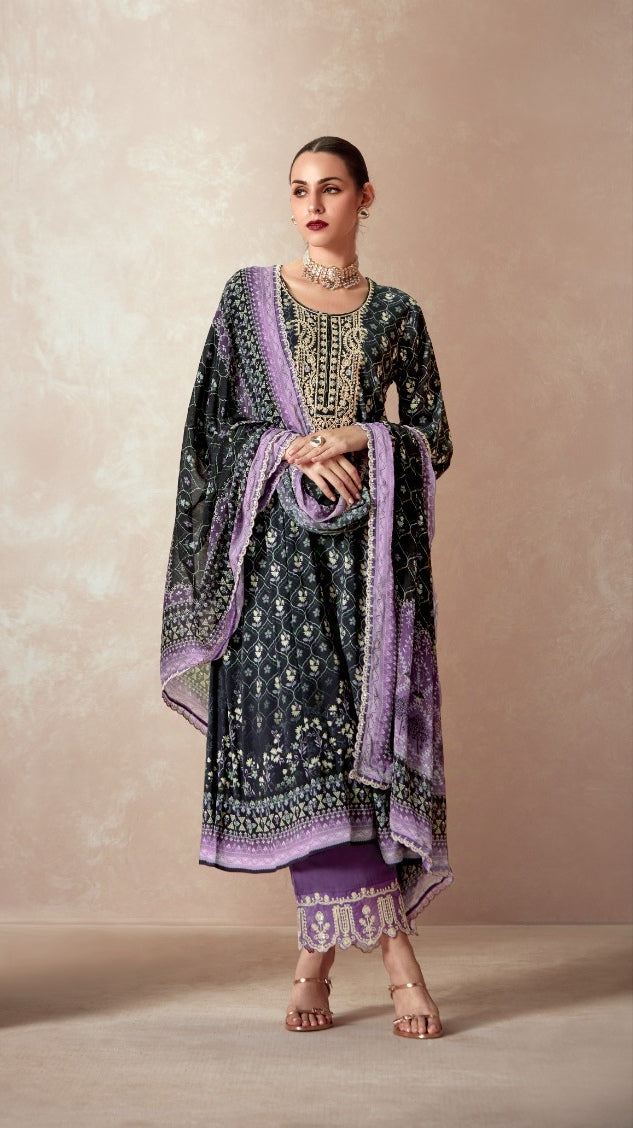 Salwar Suit