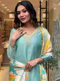 Salwar Suit