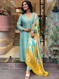 Salwar Suit