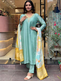 Salwar Suit