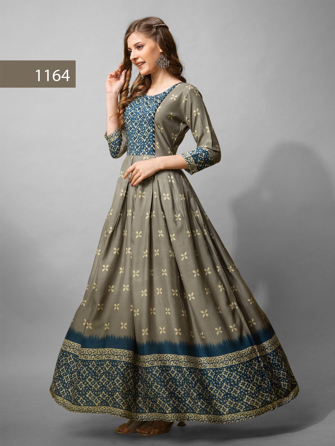 Salwar Suit