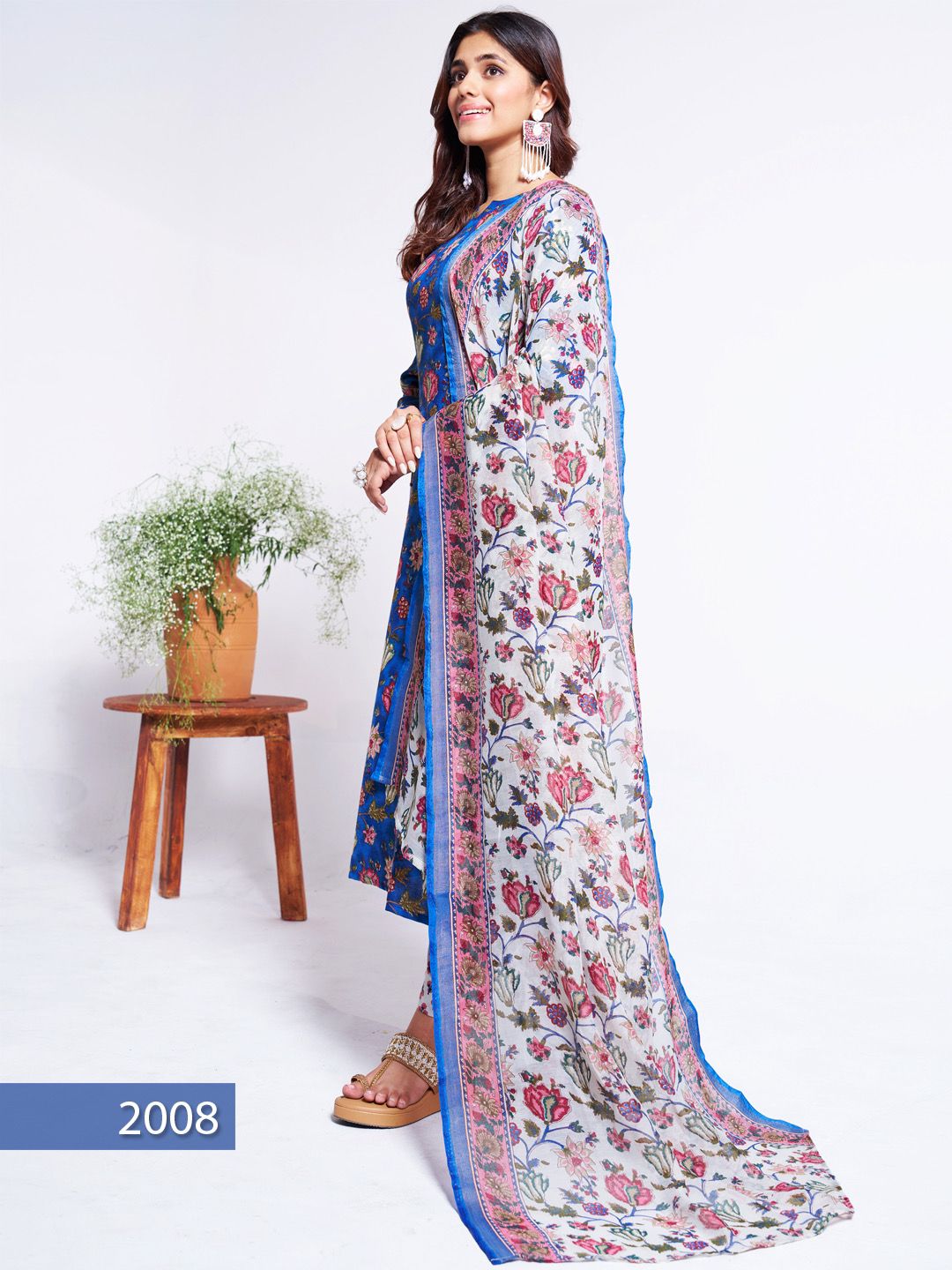 Salwar Suit