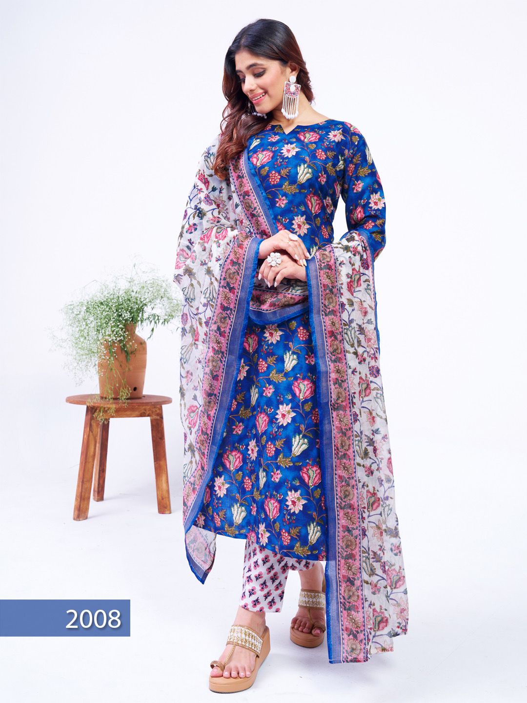 Salwar Suit