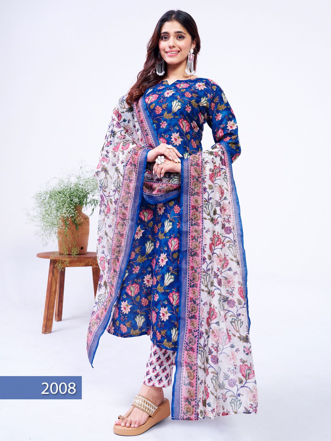 Salwar Suit