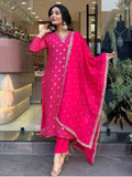 Salwar Suit