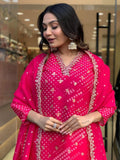 Salwar Suit